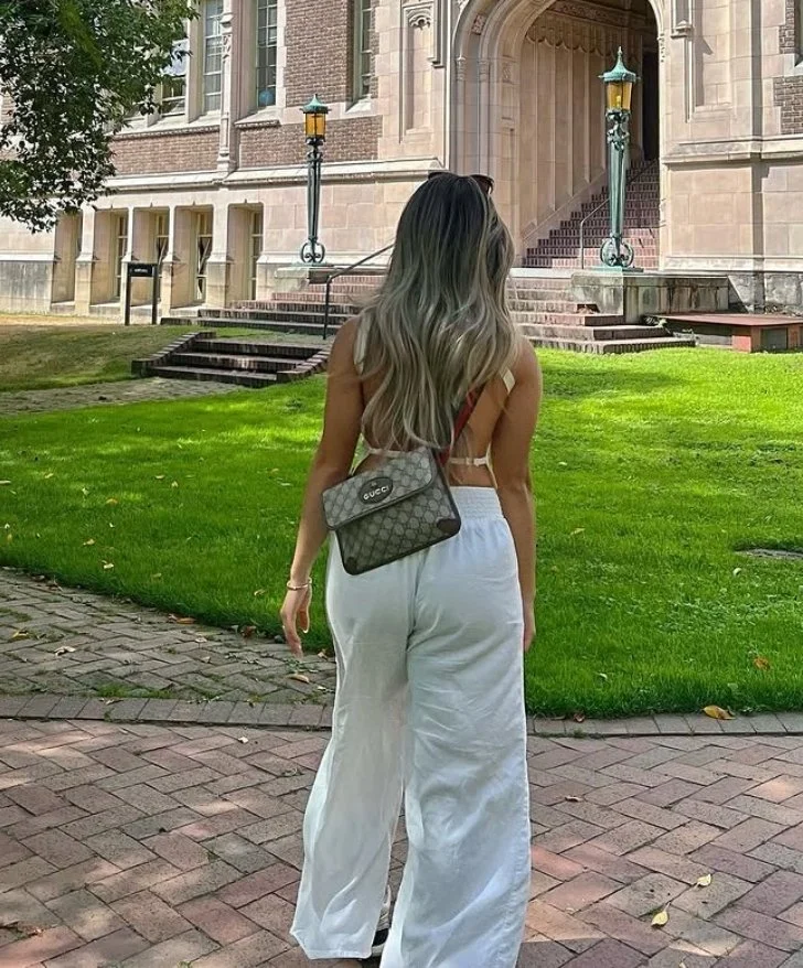 Hot Filipino American Mamacita. Amazing rack and booty. Kind of looks like Isla Summer. image 12