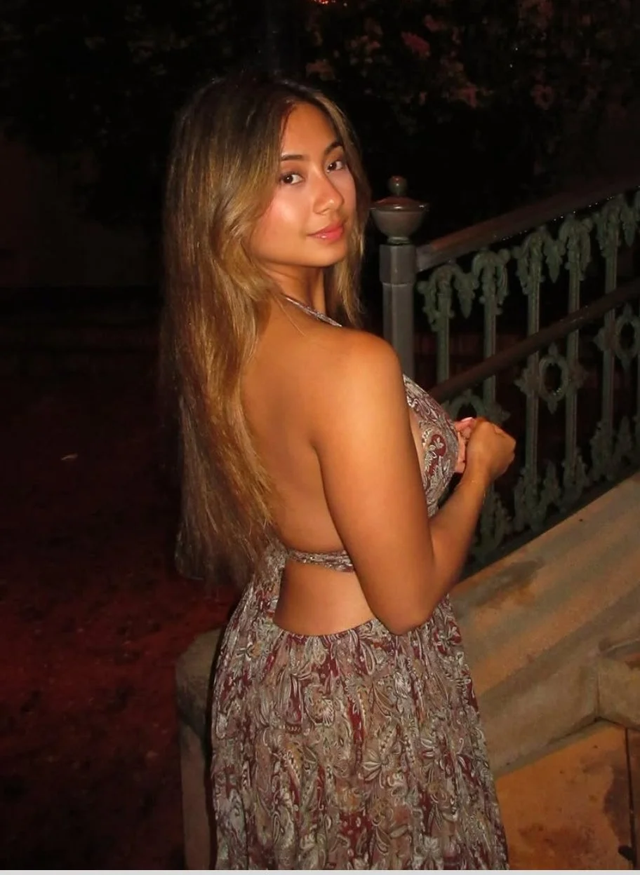 Hot Filipino American Mamacita. Amazing rack and booty. Kind of looks like Isla Summer. image 13