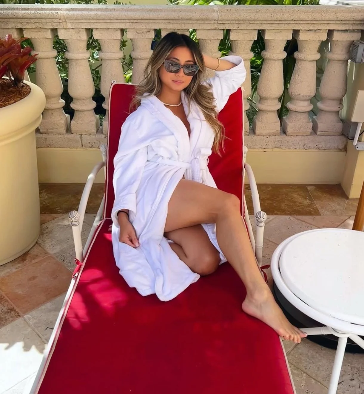 Hot Filipino American Mamacita. Amazing rack and booty. Kind of looks like Isla Summer. image 15