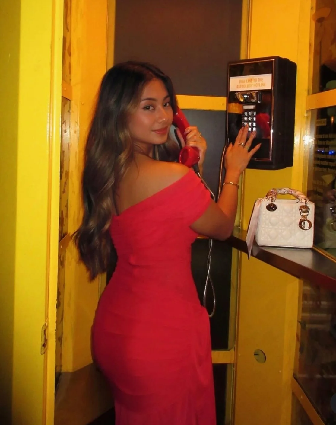 Hot Filipino American Mamacita. Amazing rack and booty. Kind of looks like Isla Summer. image 19