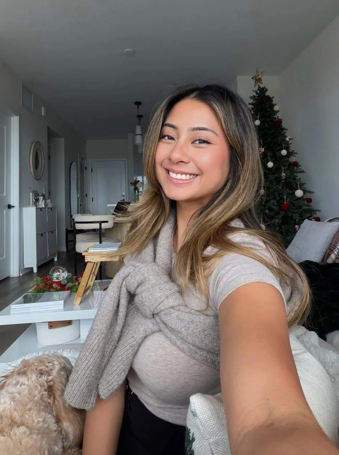 Hot Filipino American Mamacita. Amazing rack and booty. Kind of looks like Isla Summer. image 26