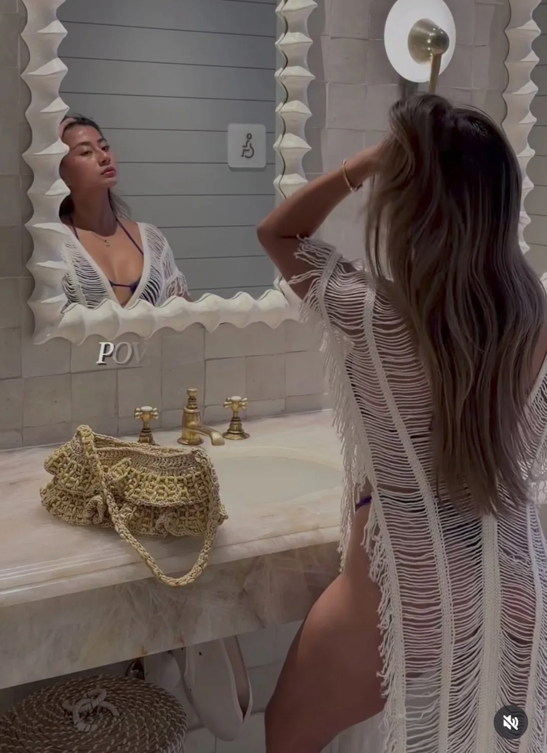 Hot Filipino American Mamacita. Amazing rack and booty. Kind of looks like Isla Summer. image 9