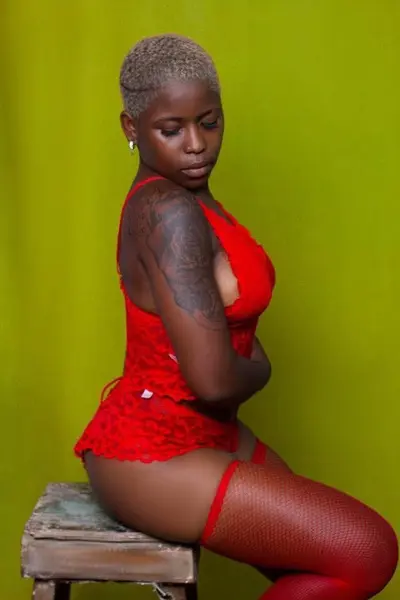 Putinha gostosa do uige cover image