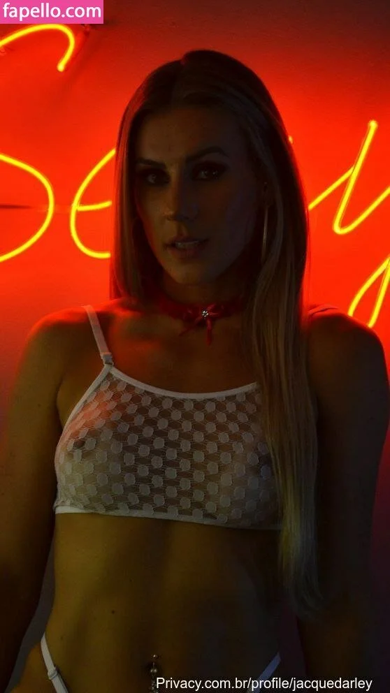 JAQUEDARLEY SEXY PELUDA image 17