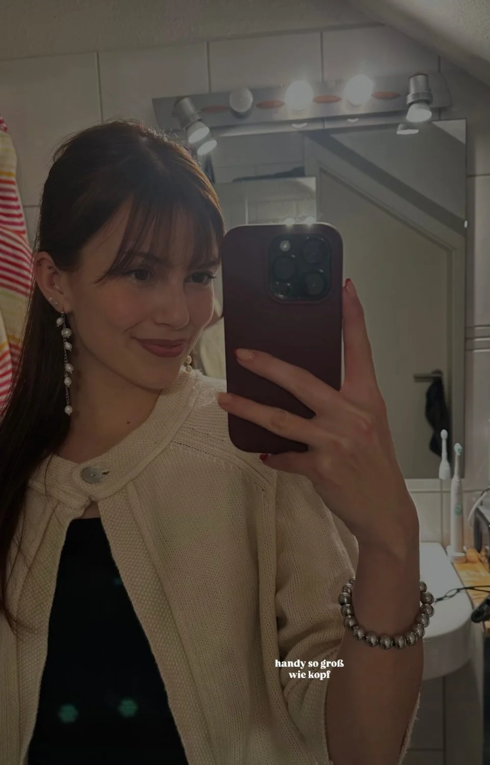 Anna, toiletslut from Germany image 17