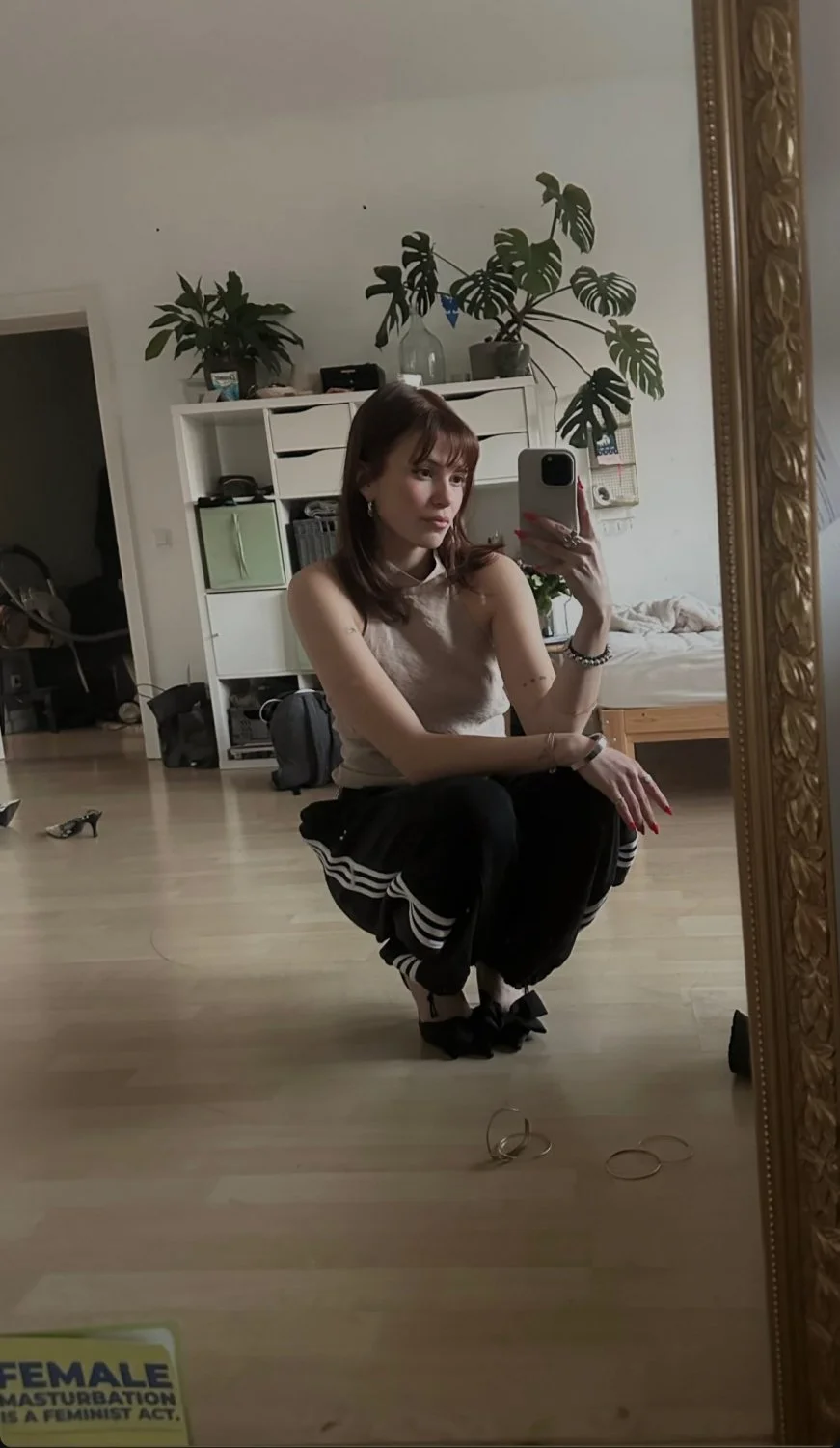 Anna, toiletslut from Germany image 19