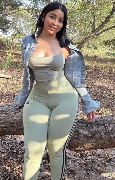 Thick Latina Slut cover image