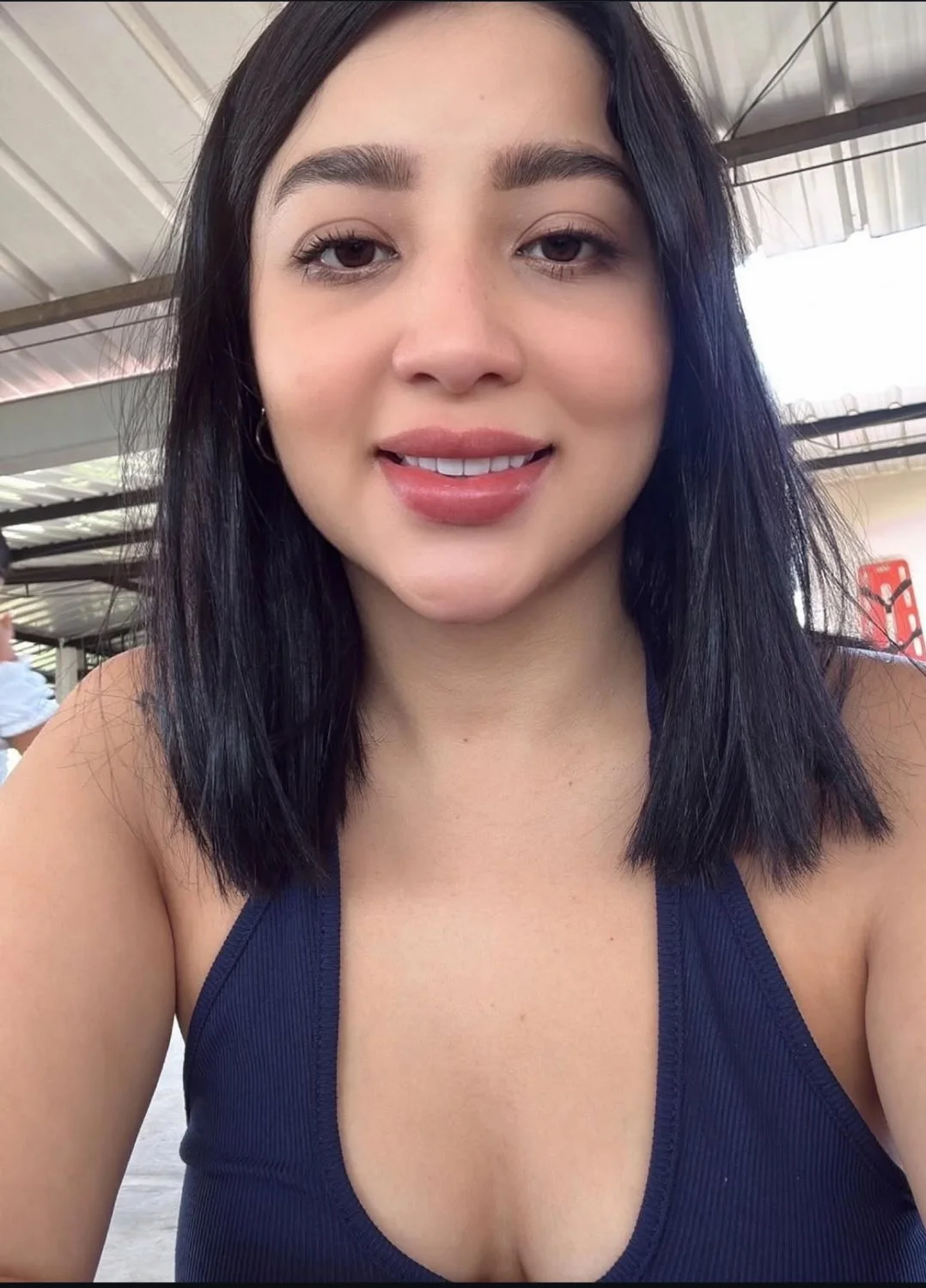 Thick Latina Slut image 17
