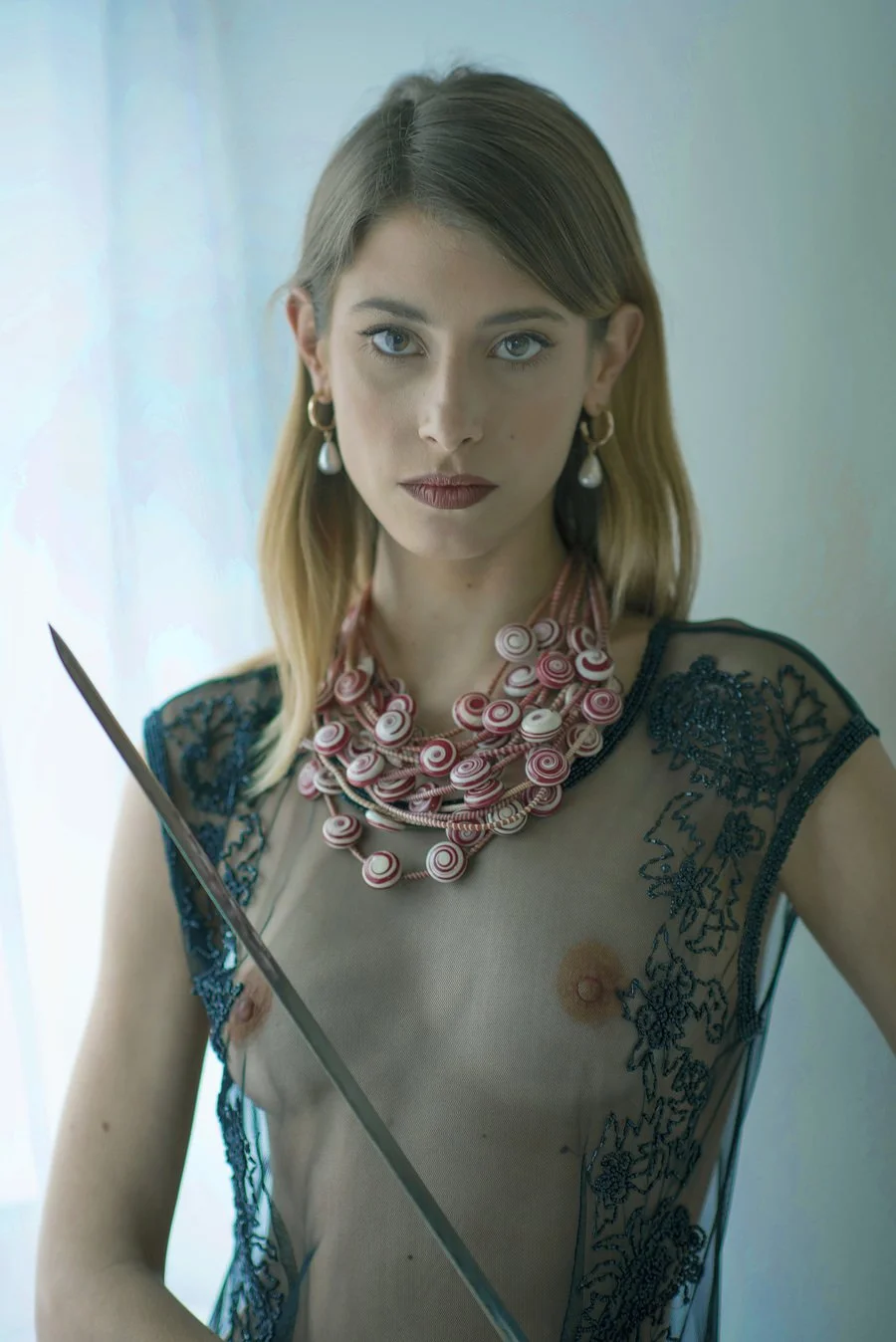 Evie Boudoir image 17