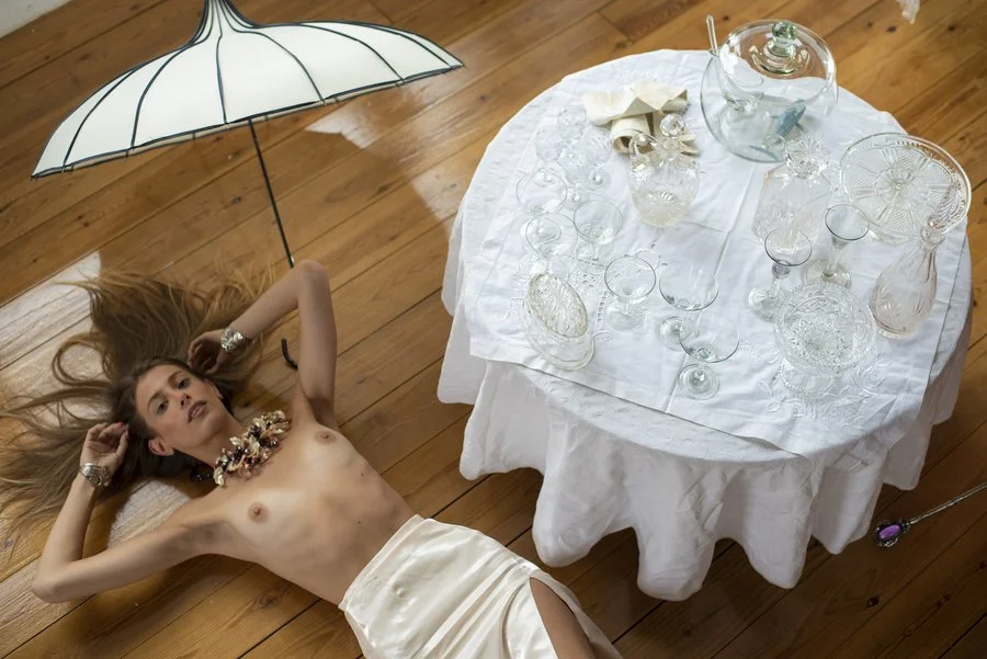 Evie Boudoir image 21