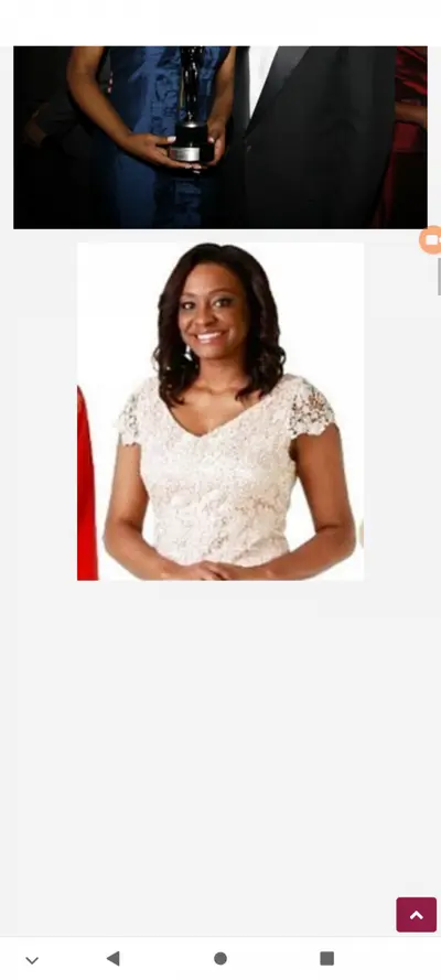 Joyce Ribeiro cover image