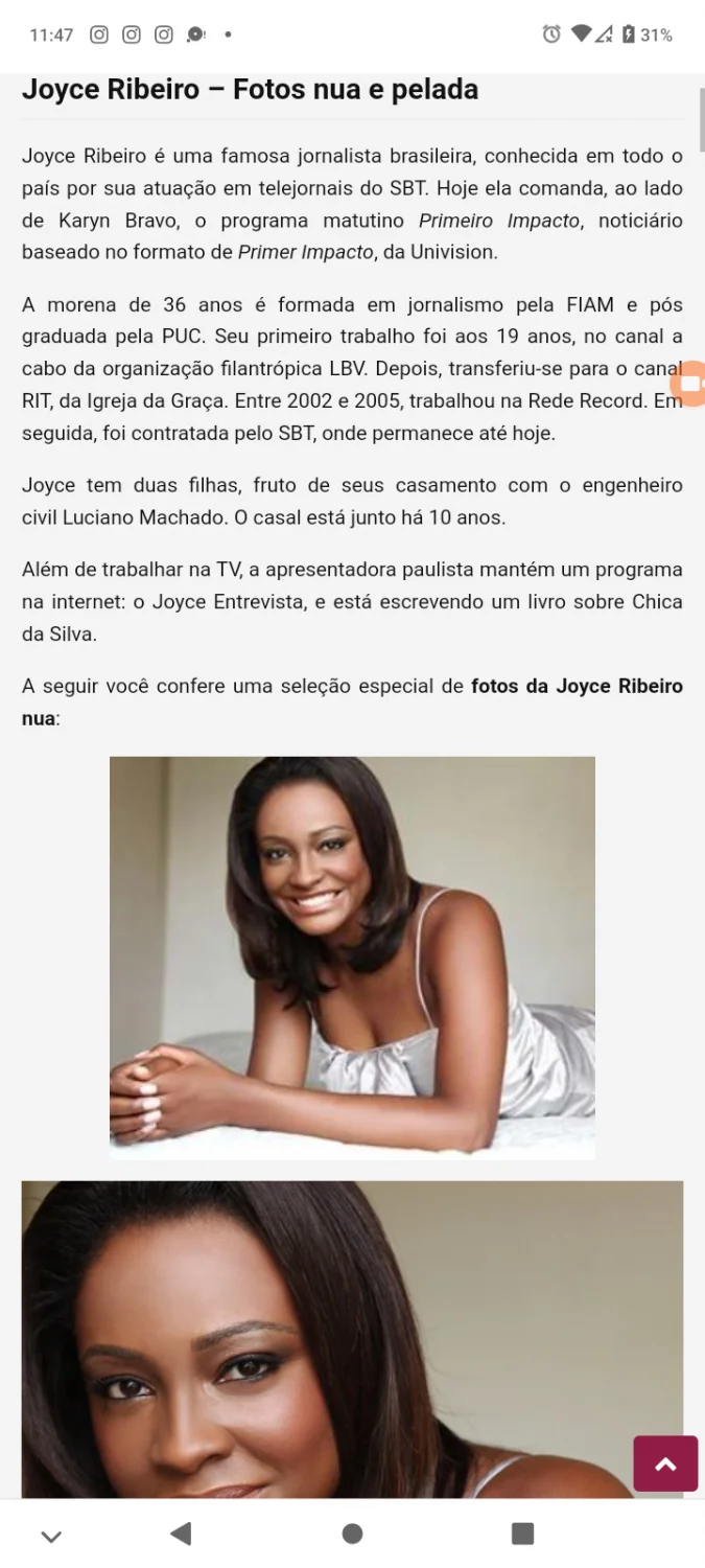 Joyce Ribeiro image 3