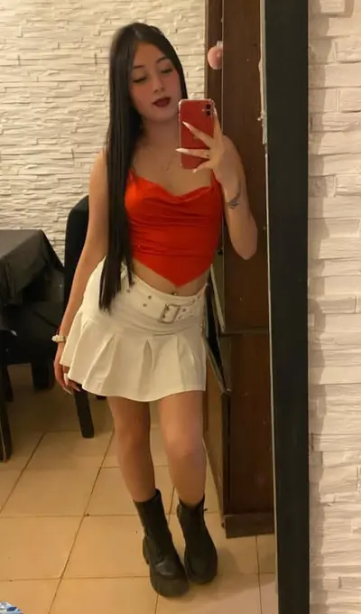 Jaz morocha sexy cover image