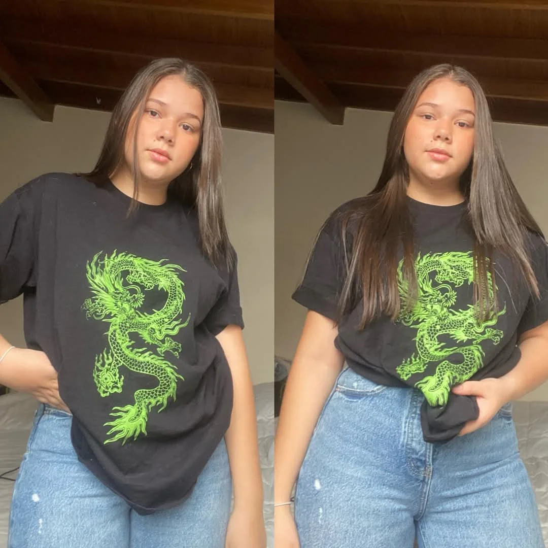 Tetona hermosa image 2