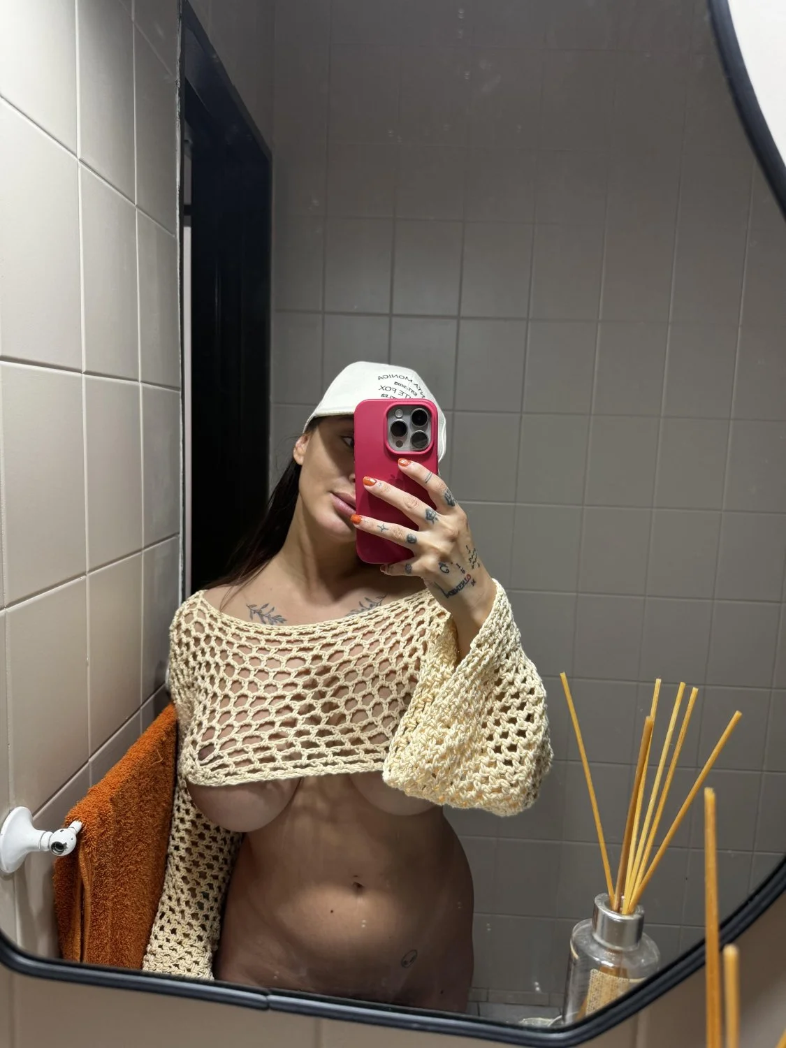 Huge tits on fresh new model - WǝlɐuᴉuuqɹƐƐ - qnuuʎ‾ʌᴉdƐƐ image 11