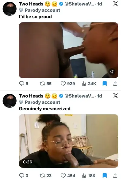 Go check for yourself 🔥💦 cover image