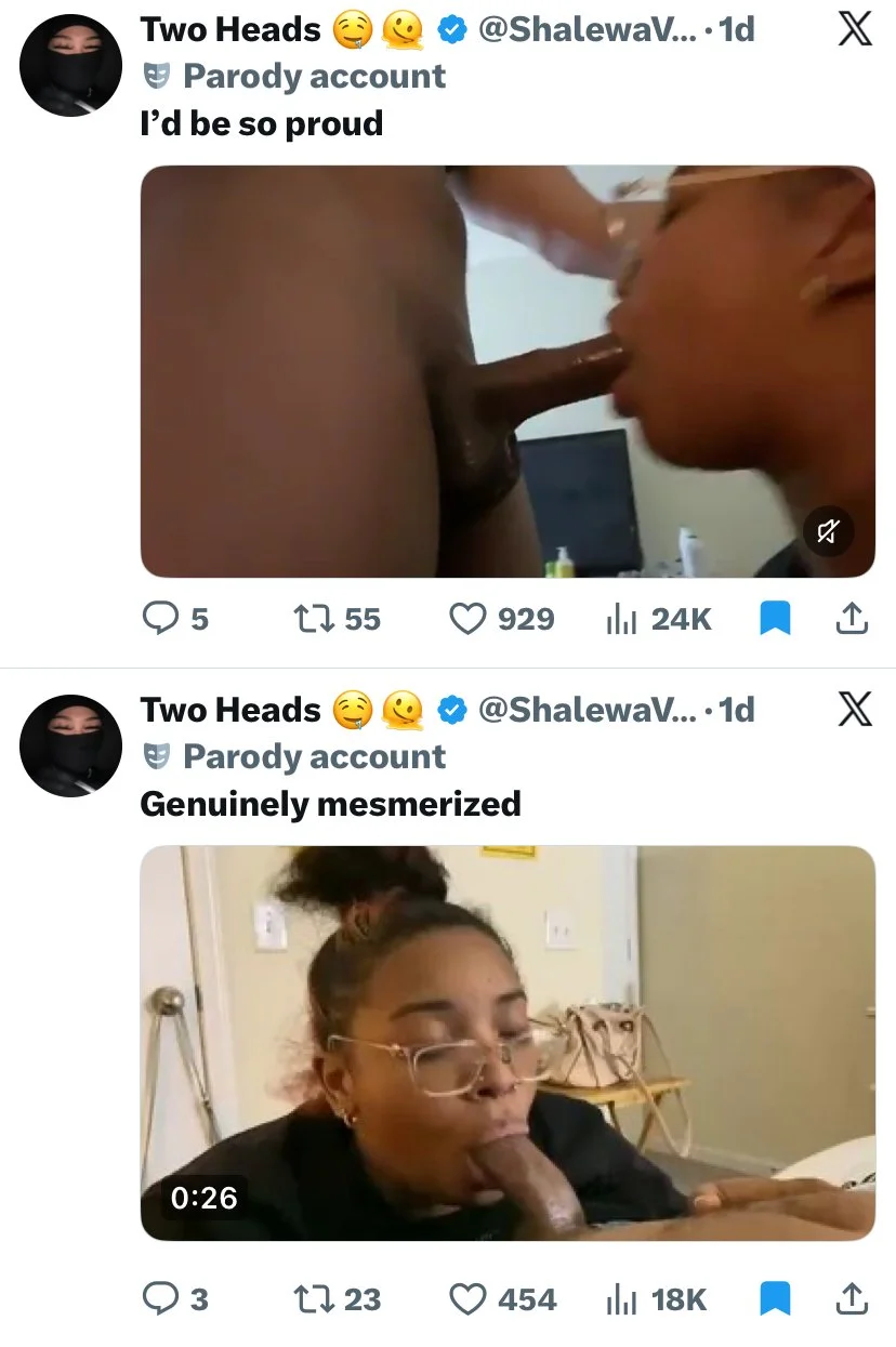 Go check for yourself 🔥💦 main image