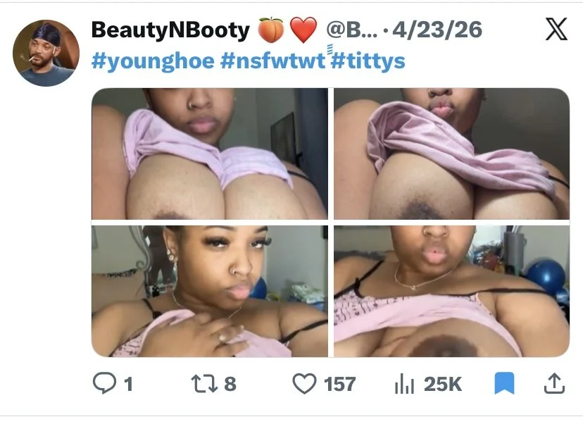 Go check for yourself 🔥💦 image 2