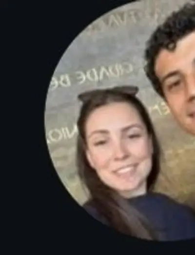Kaiany sacardo personal crente que abriu um privacy escondida do namorado e vazou pelos caras da aca cover image