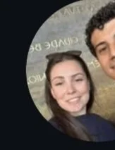 Kaiany sacardo personal crente que abriu um privacy escondida do namorado e vazou pelos caras da aca image 1