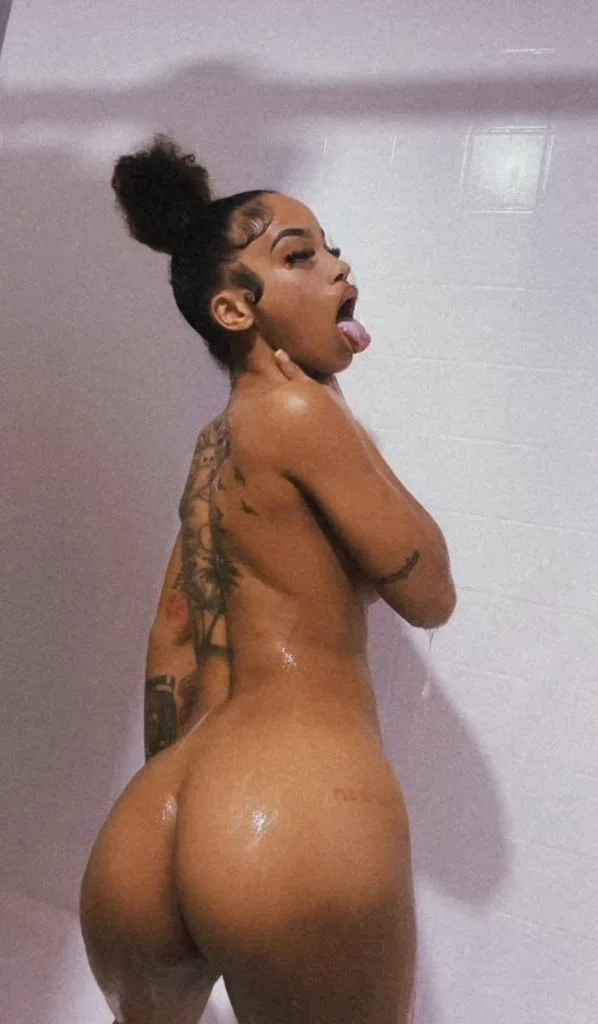 Preta sexy image 11