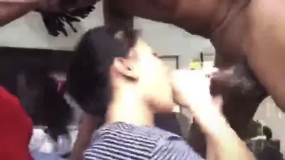 What dat throat do? 29 🇰🇷 cover image