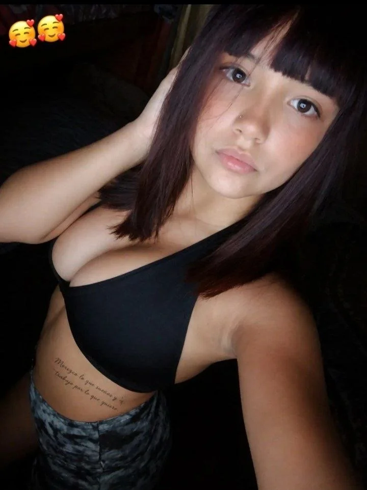 Las Teens argentinas son las más hambrientas de 🍆 image 14