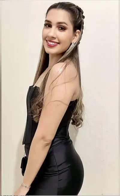 Loirinha da Fisioterapia vazou sentando gostosinho pro ex cover image