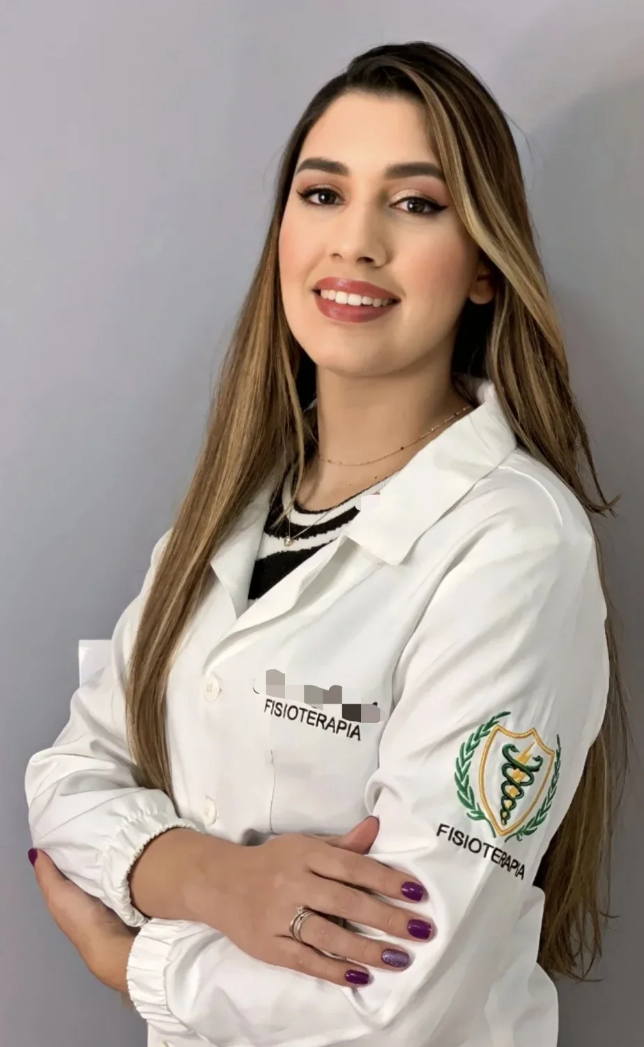 Loirinha da Fisioterapia vazou sentando gostosinho pro ex image 6