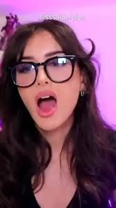 SSSniperwolf cover image