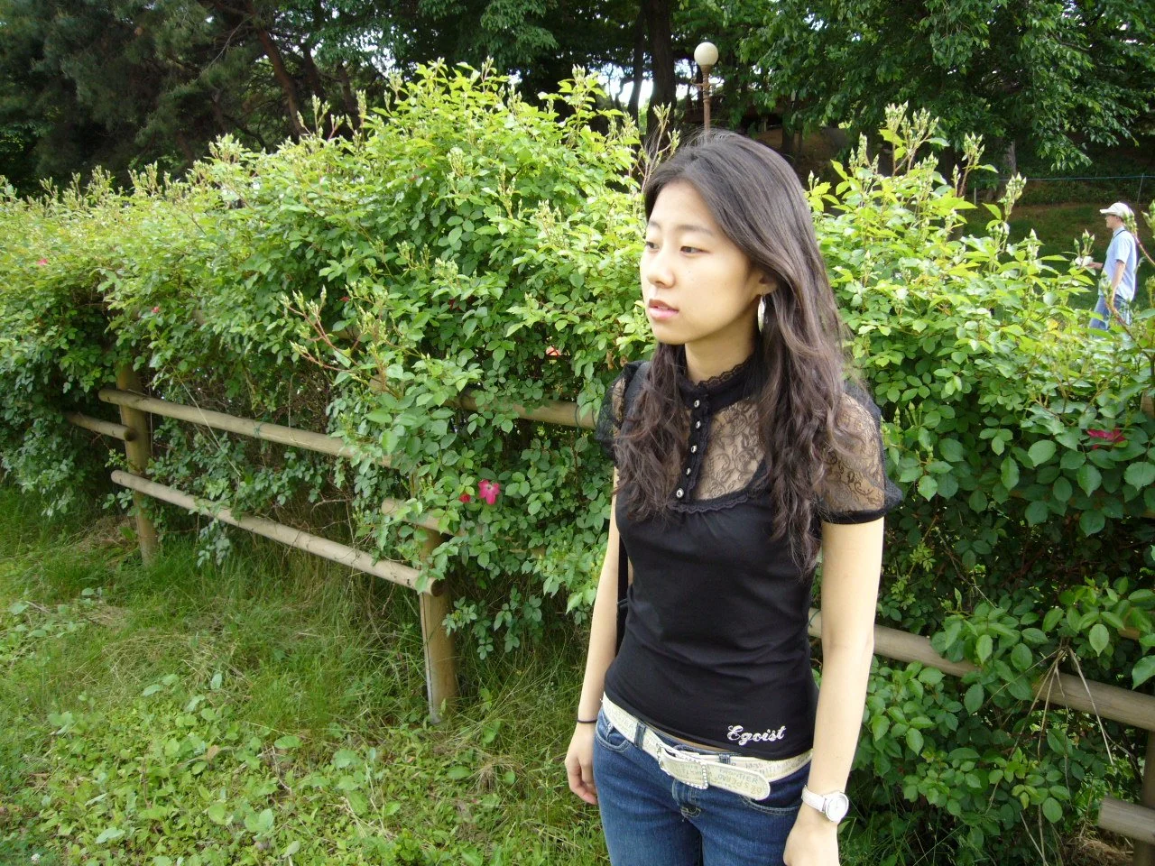 Korean amateur girl 84 main image