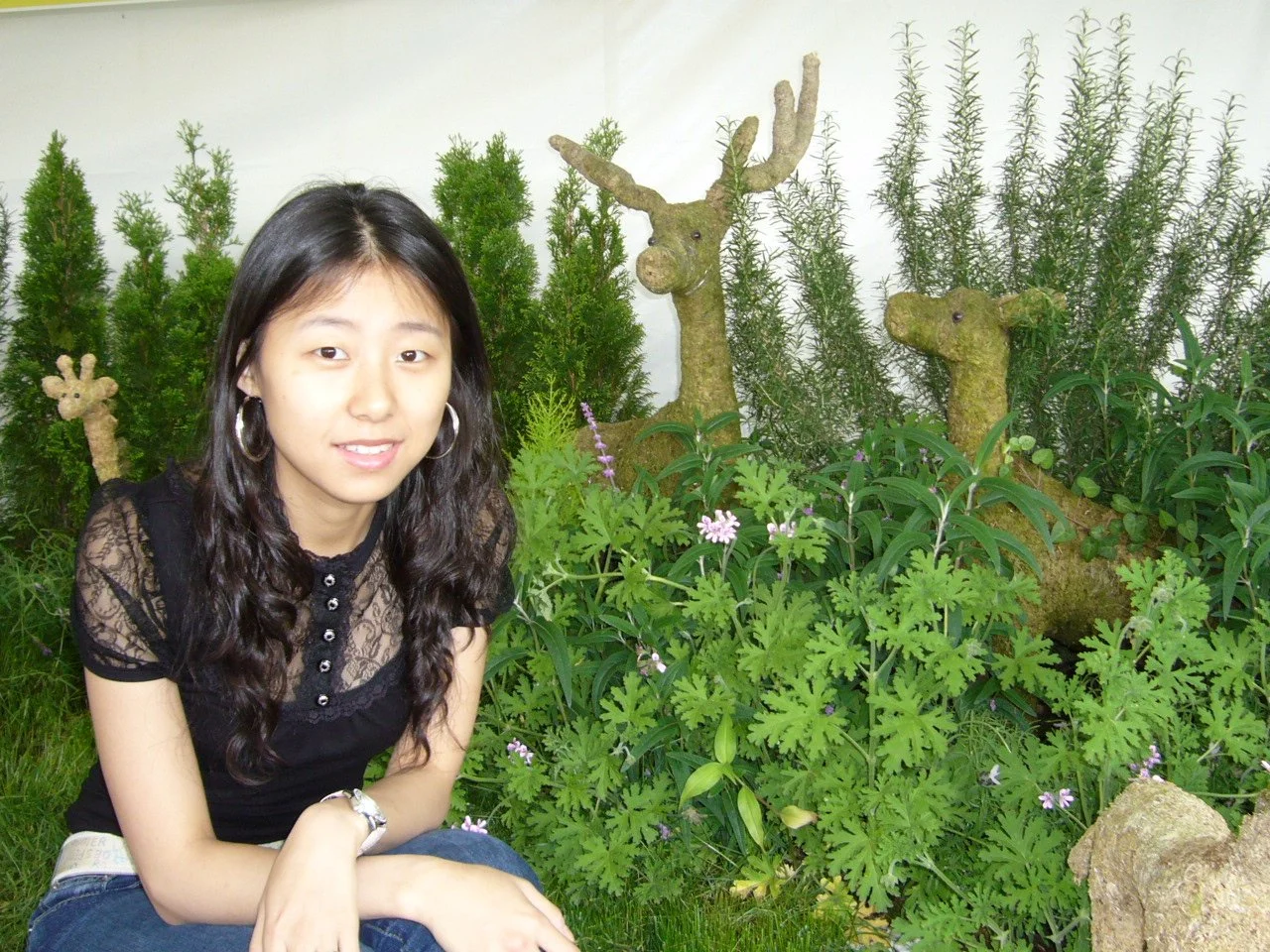 Korean amateur girl 84 image 10