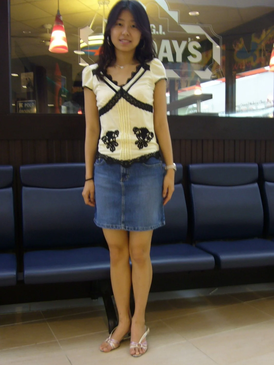 Korean amateur girl 84 image 12