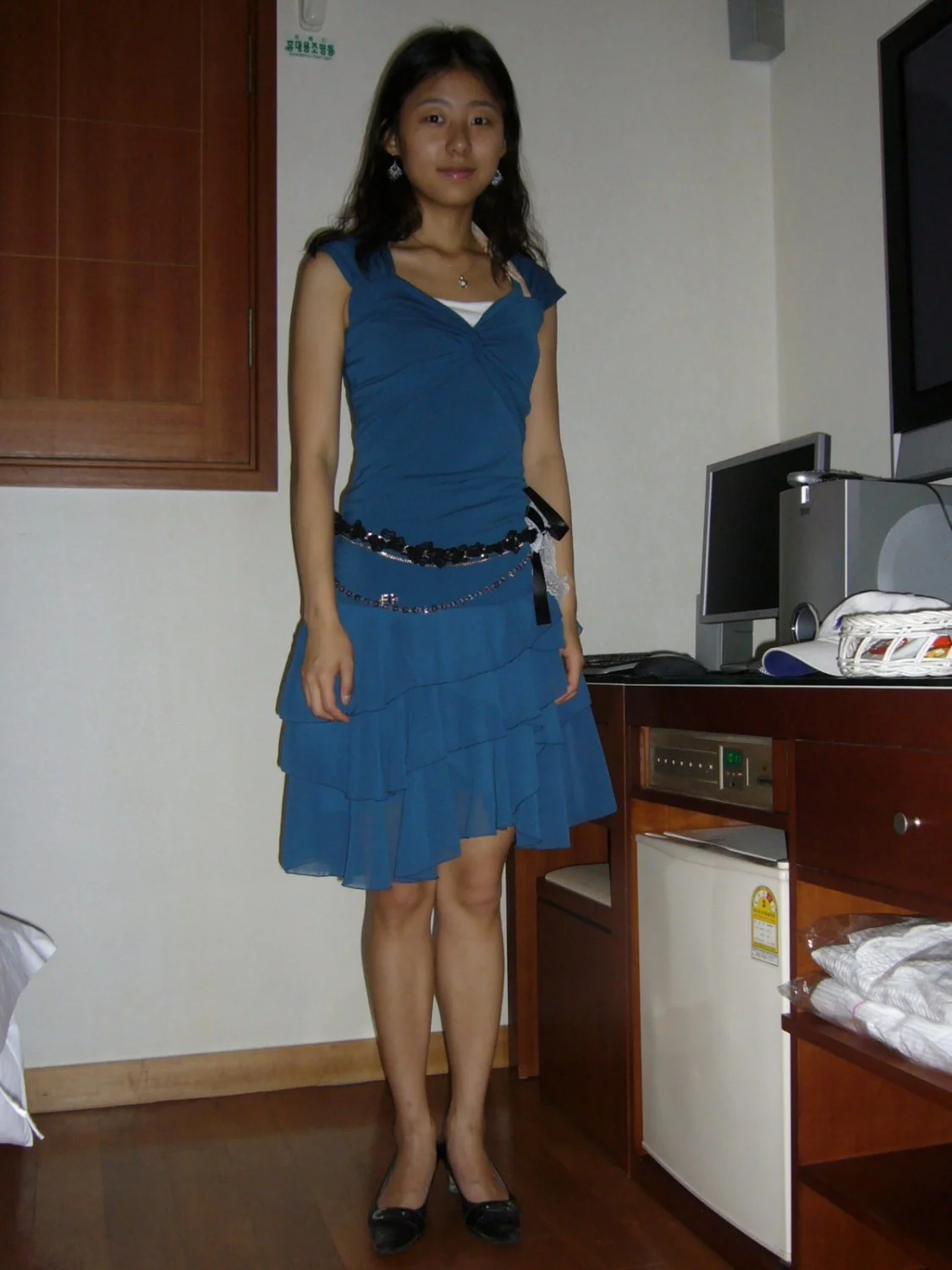 Korean amateur girl 84 image 13