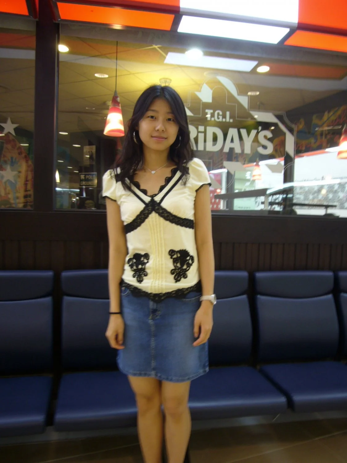 Korean amateur girl 84 image 15