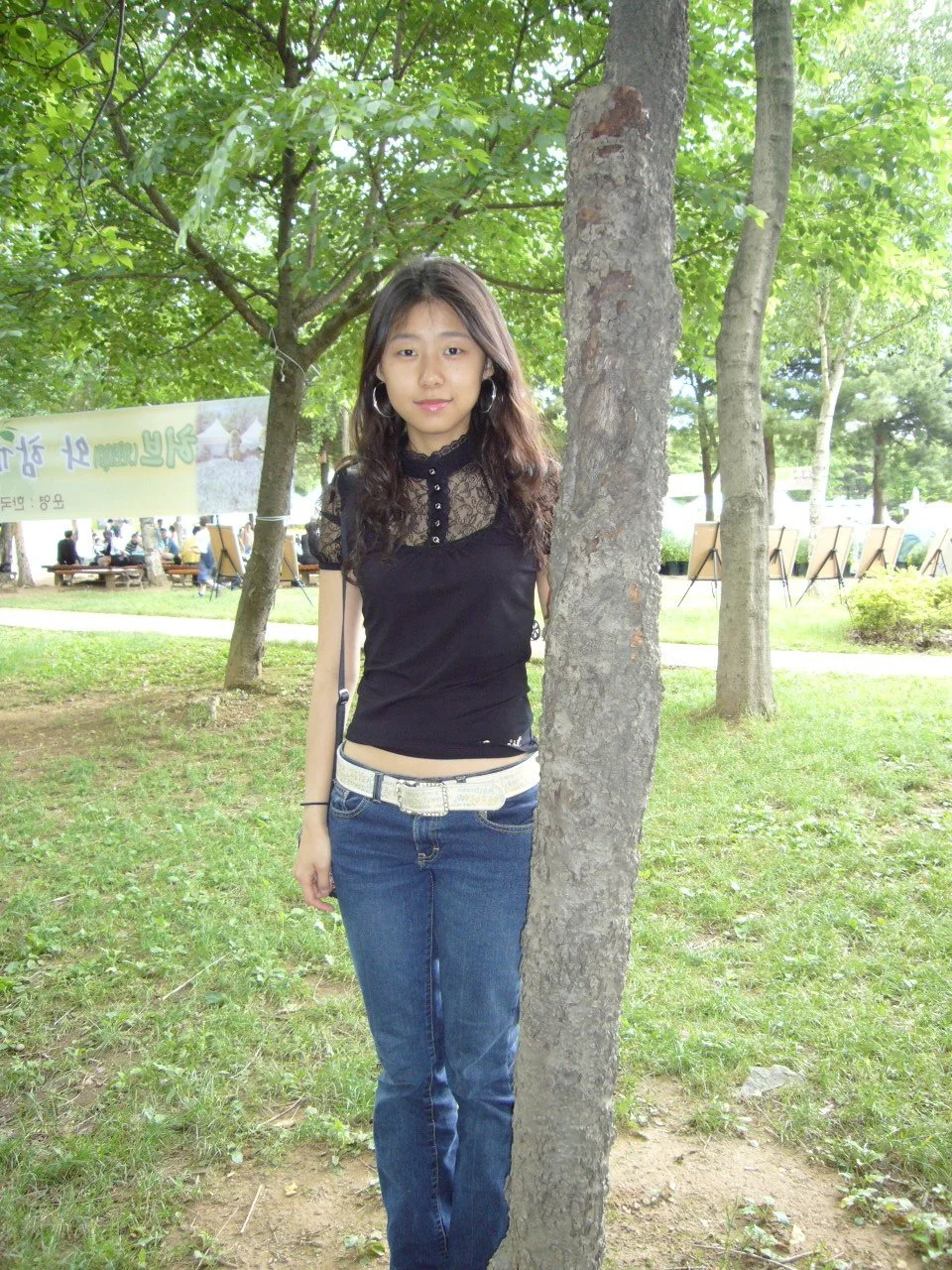Korean amateur girl 84 image 3