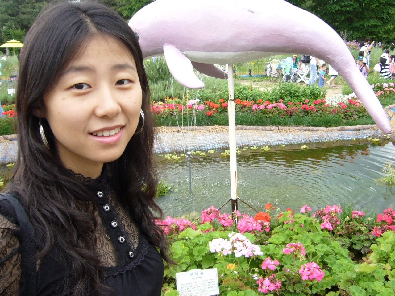Korean amateur girl 84 image 4