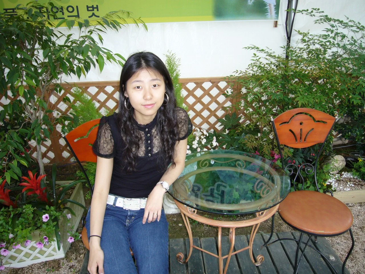 Korean amateur girl 84 image 5
