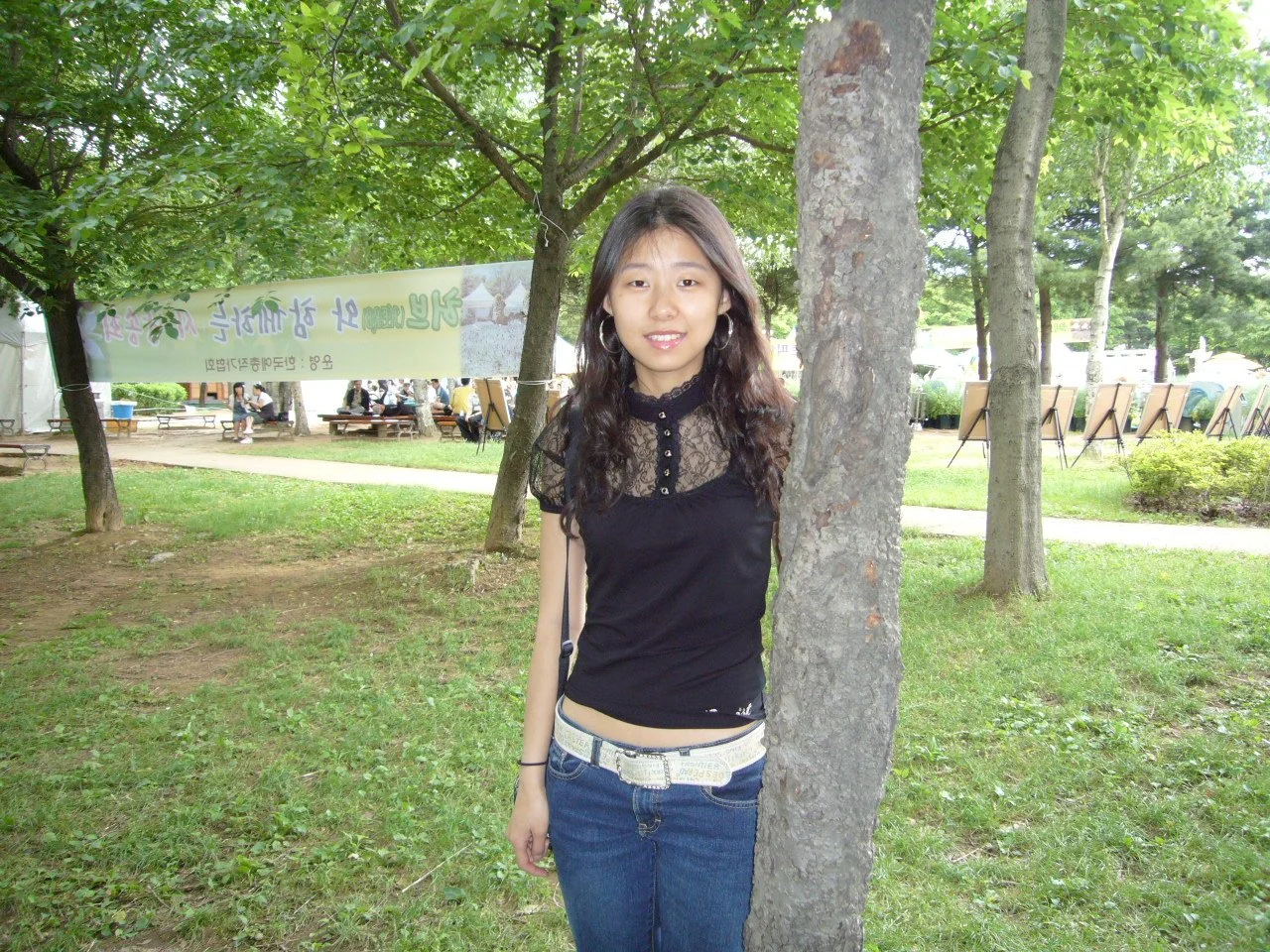 Korean amateur girl 84 image 6