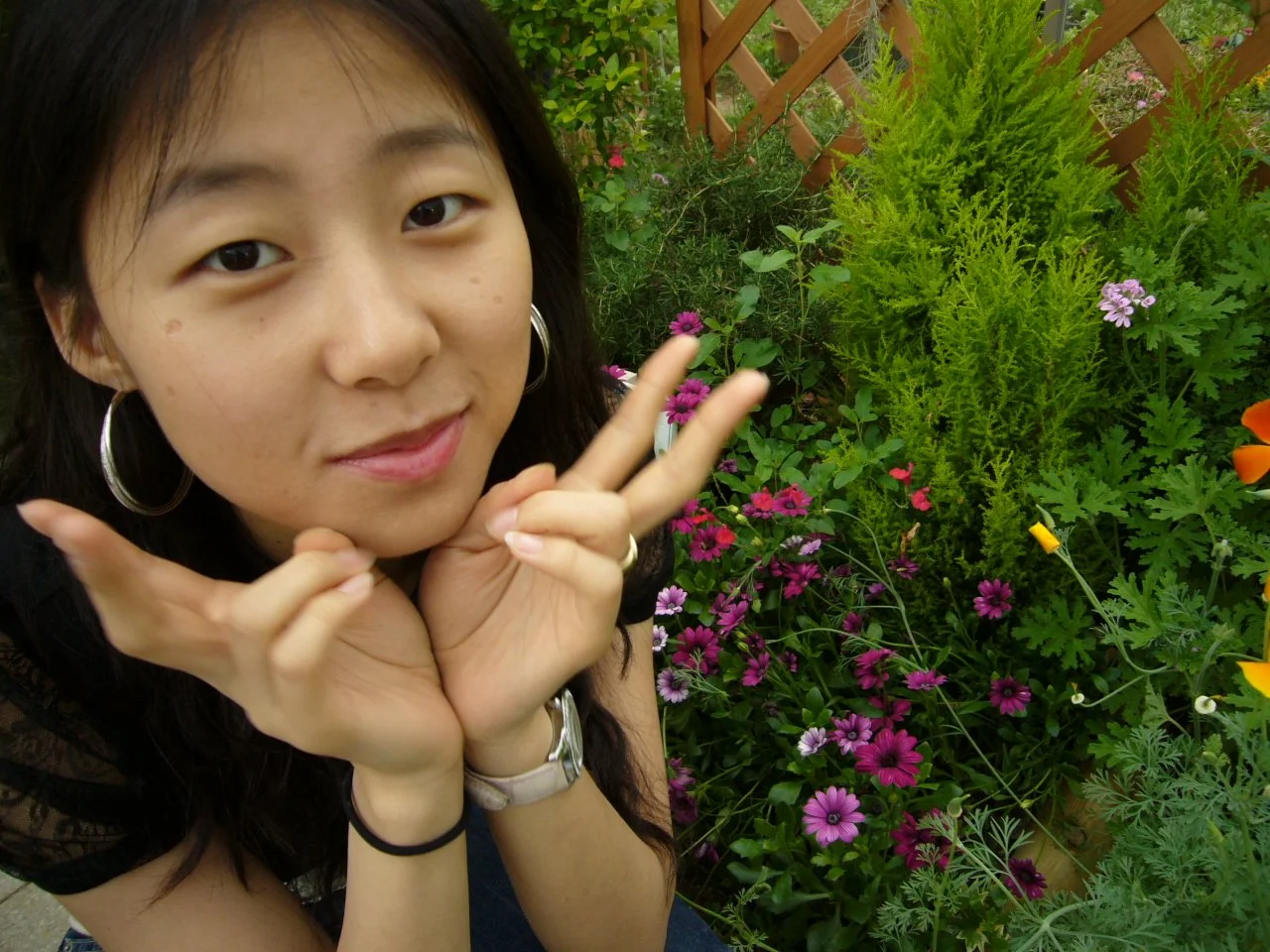 Korean amateur girl 84 image 7