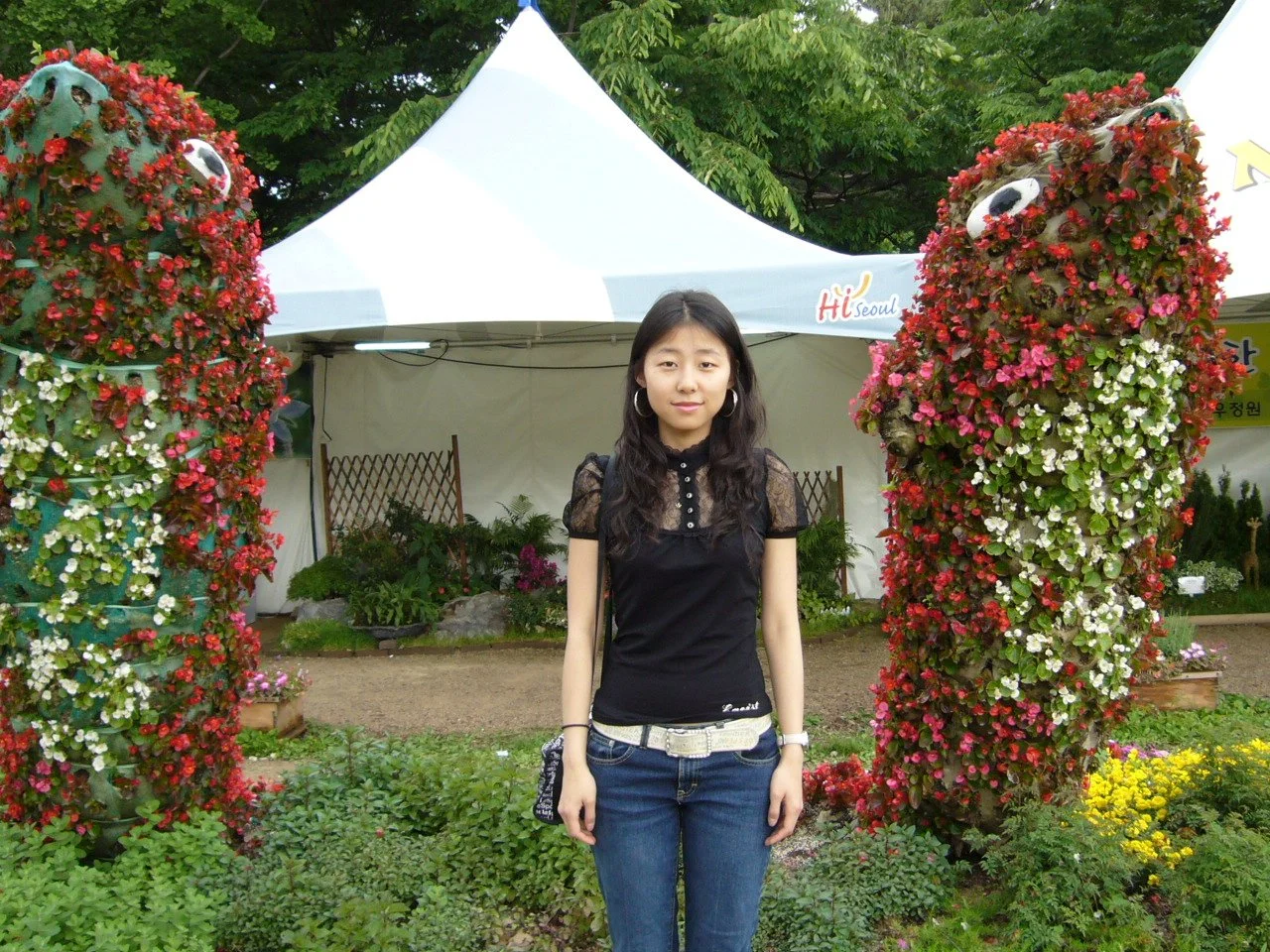 Korean amateur girl 84 image 8