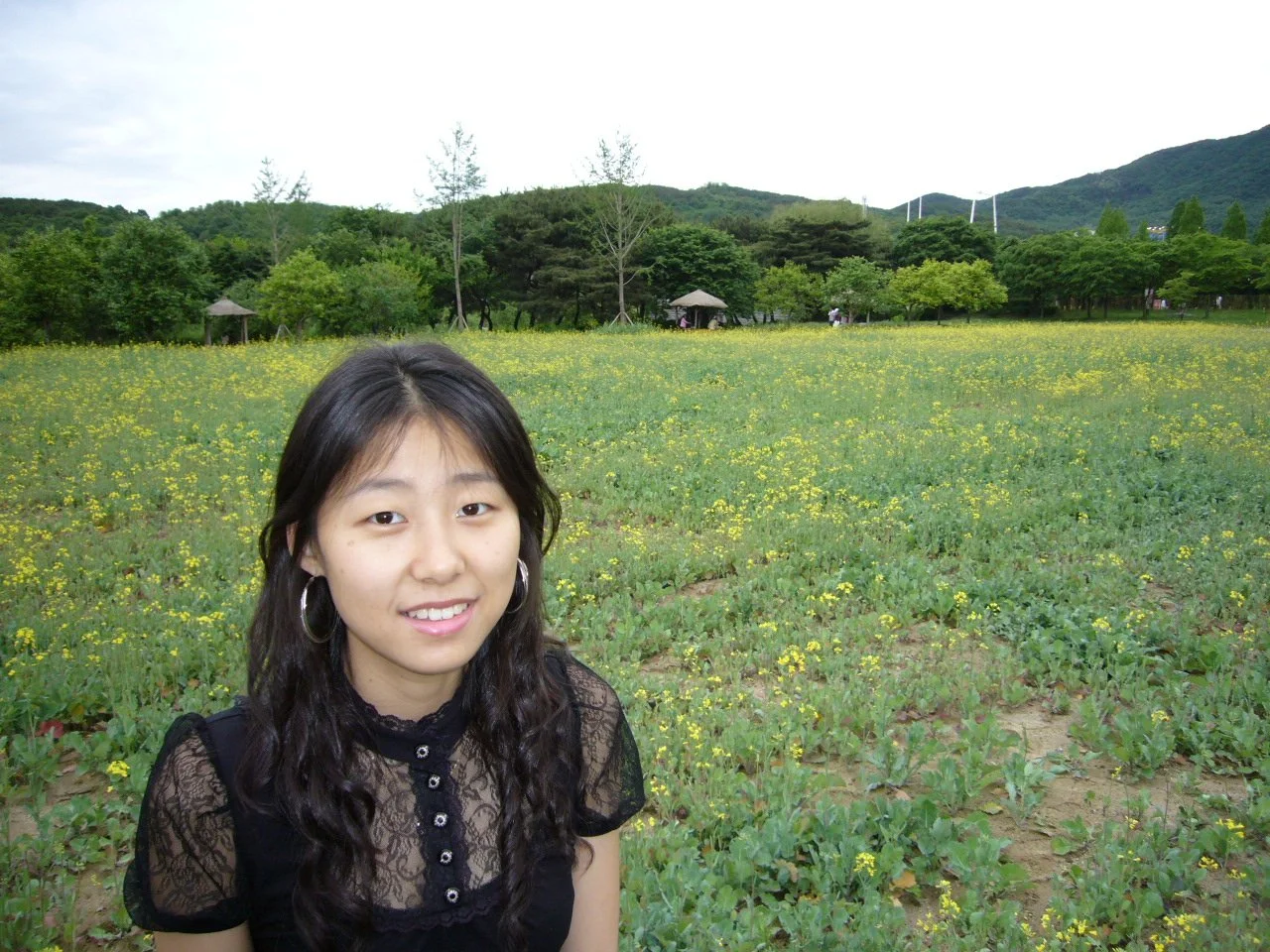 Korean amateur girl 84 image 9