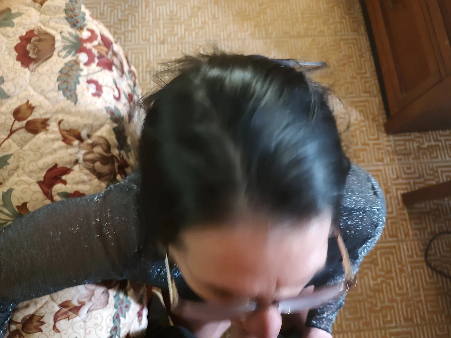 Jenny sucks cock image 2