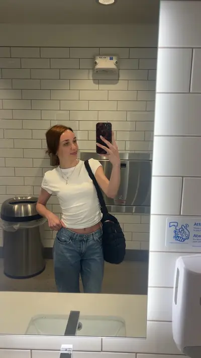 Maddie wants to be a famous webslut cover image