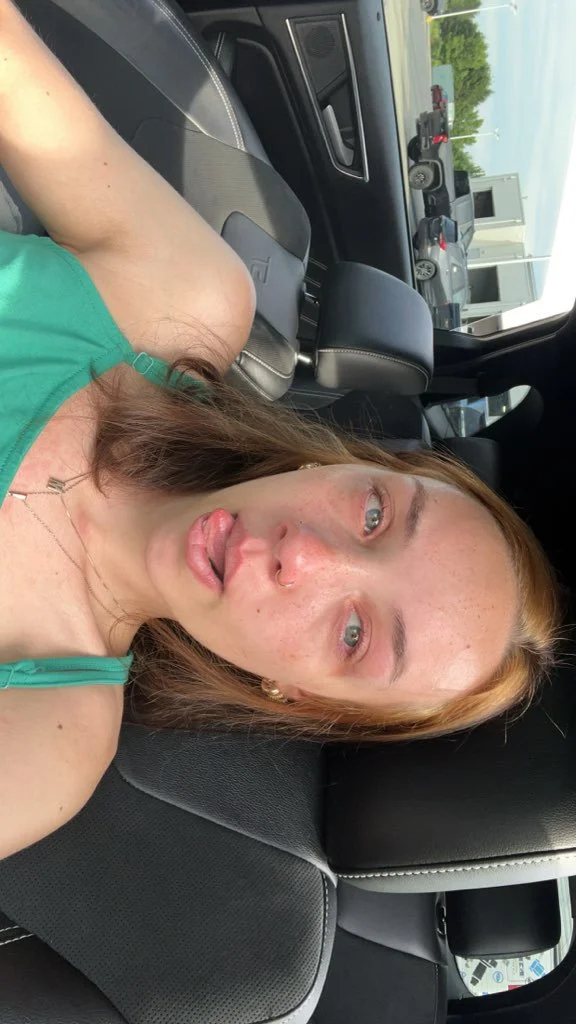 Maddie wants to be a famous webslut image 14