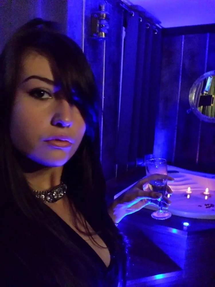 Katarina a Sucker of Cock image 19
