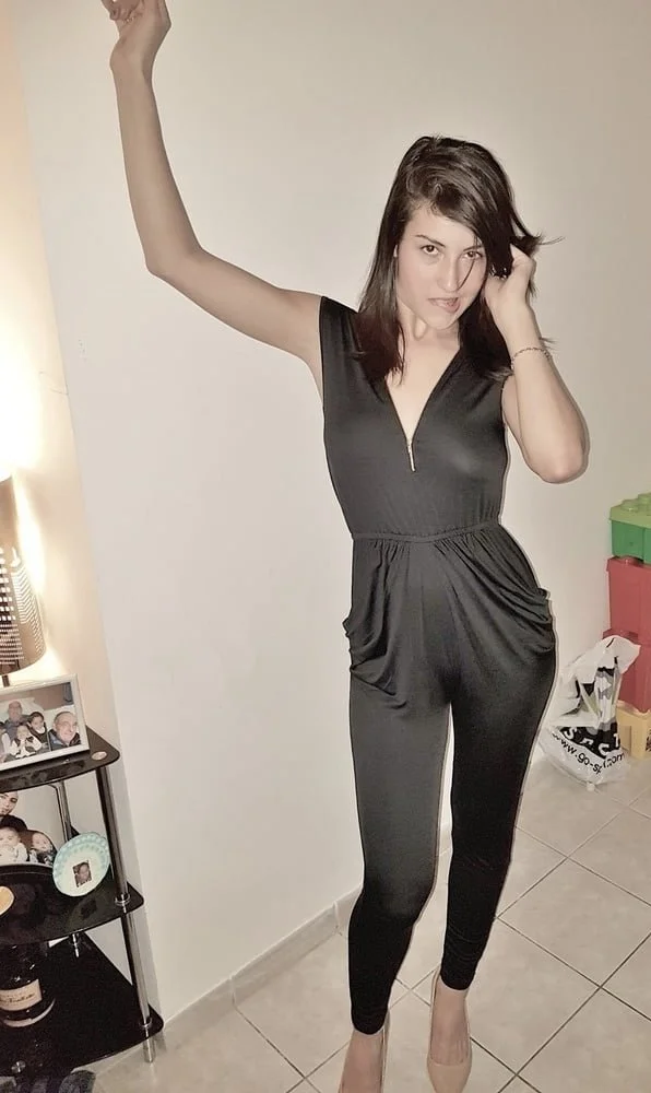 Katarina a Sucker of Cock image 50