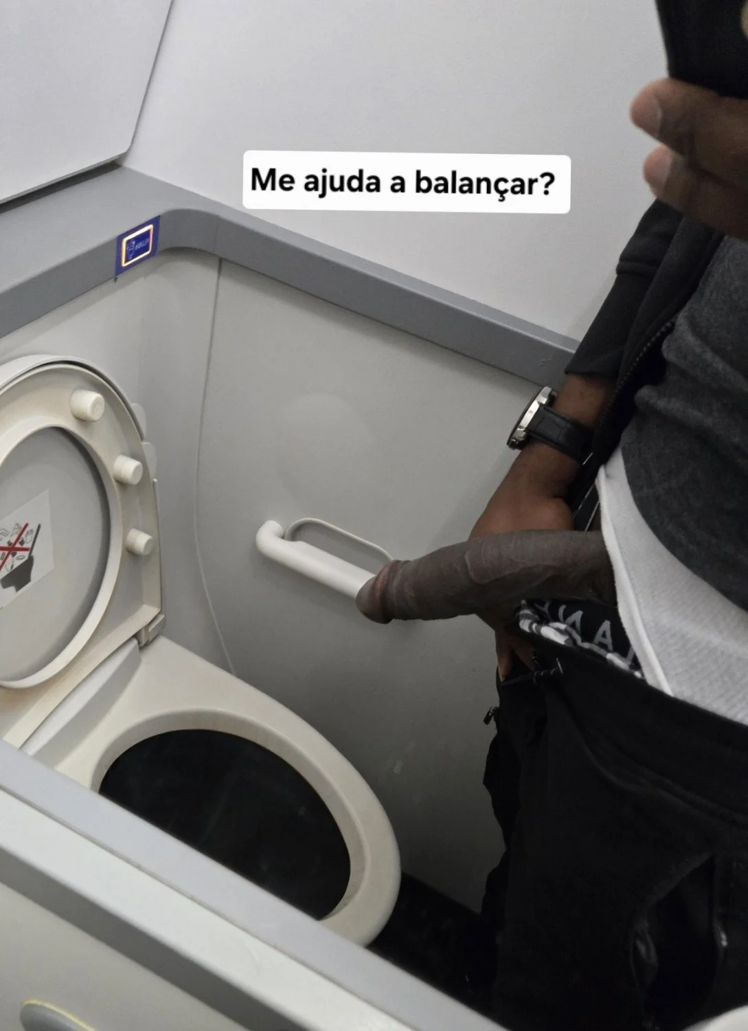 Paus que eu mamaria com certeza! image 5