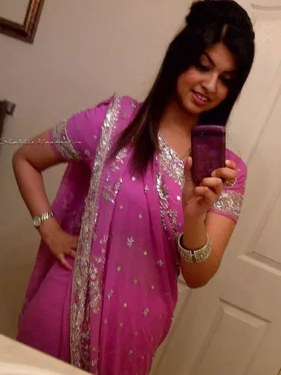 Beautiful Indian Slut cover image