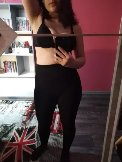 Romanian slut Raluca cover image
